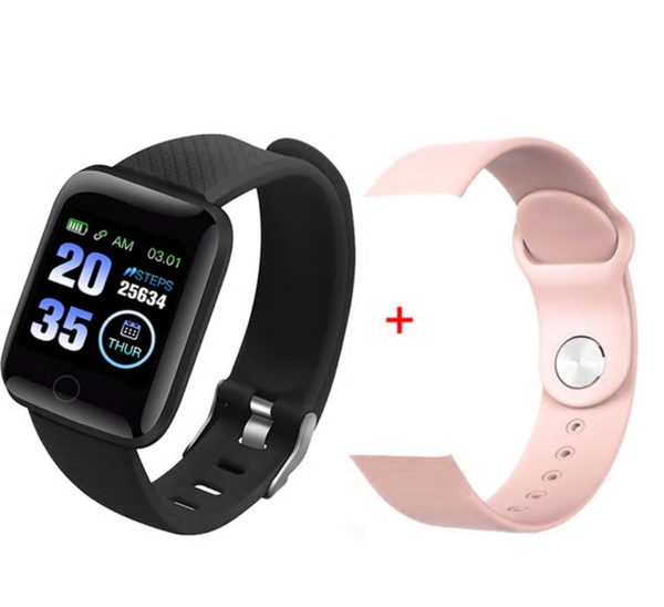 Wasserfeste Fitness Smart Watch