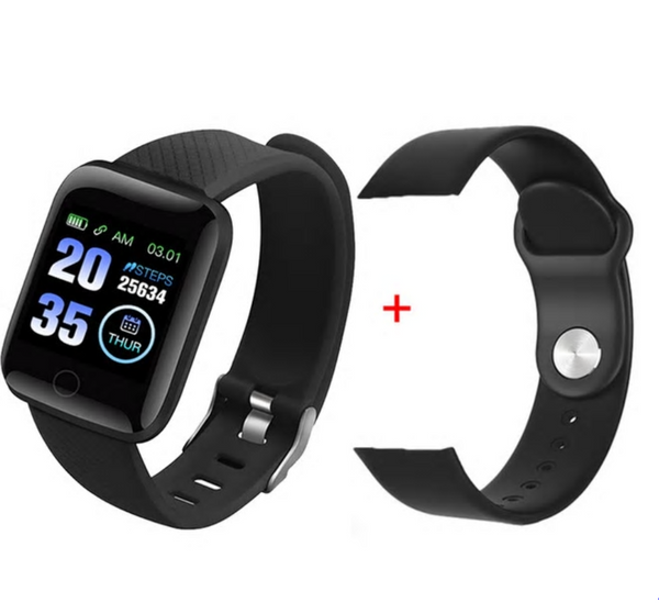 Wasserfeste Fitness Smart Watch