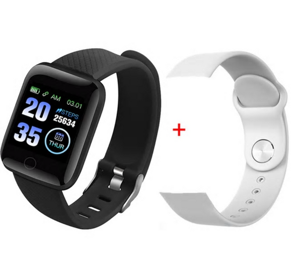 Wasserfeste Fitness Smart Watch