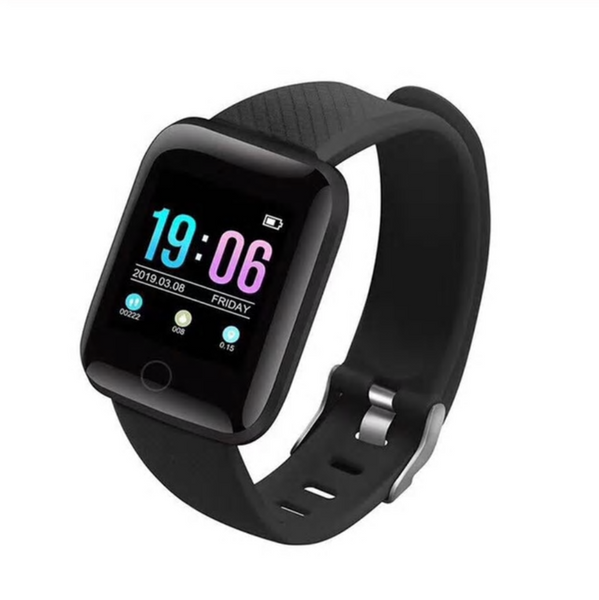 Wasserfeste Fitness Smart Watch