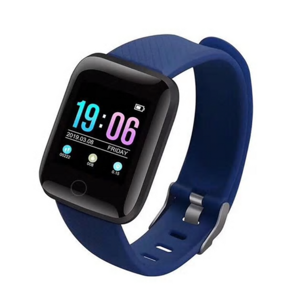 Wasserfeste Fitness Smart Watch