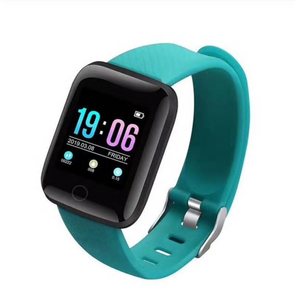 Wasserfeste Fitness Smart Watch